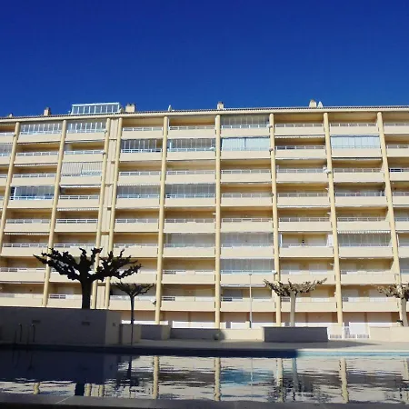 Lägenhet Residencial Azahar 4/6 Lek