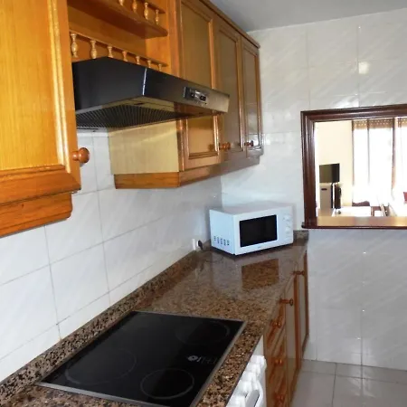 Residencial Azahar 4/6 Lek Lägenhet