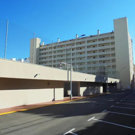 Residencial Azahar 4/6 Lek Peñíscola