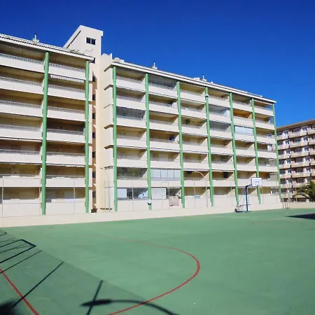 Residencial Azahar 4/6 Lek Lägenhet
